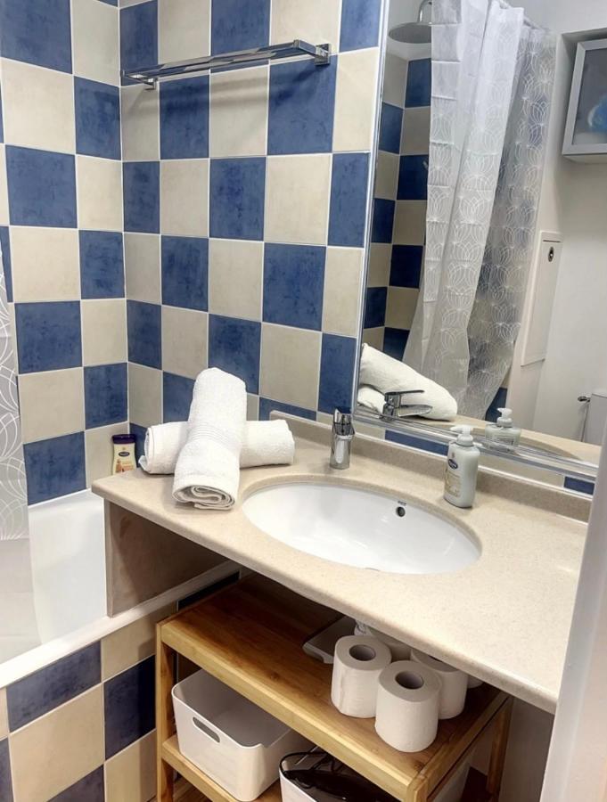 מלון הייר Cap Porquerolles מראה חיצוני תמונה